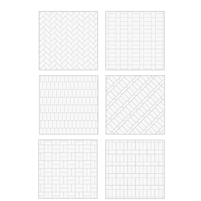 Zámková dlažba Prešov