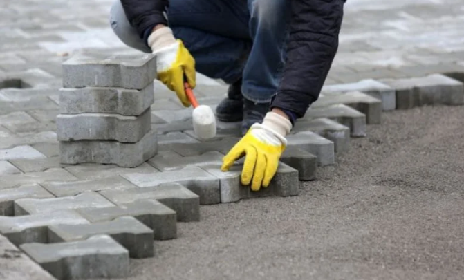 zámková dlažba Košice, zámková dlažba Prešov